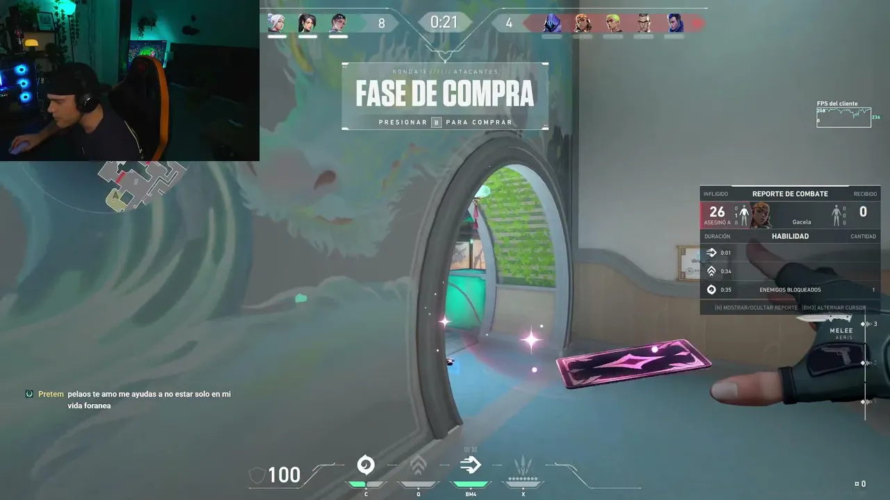 jamessscl live stream