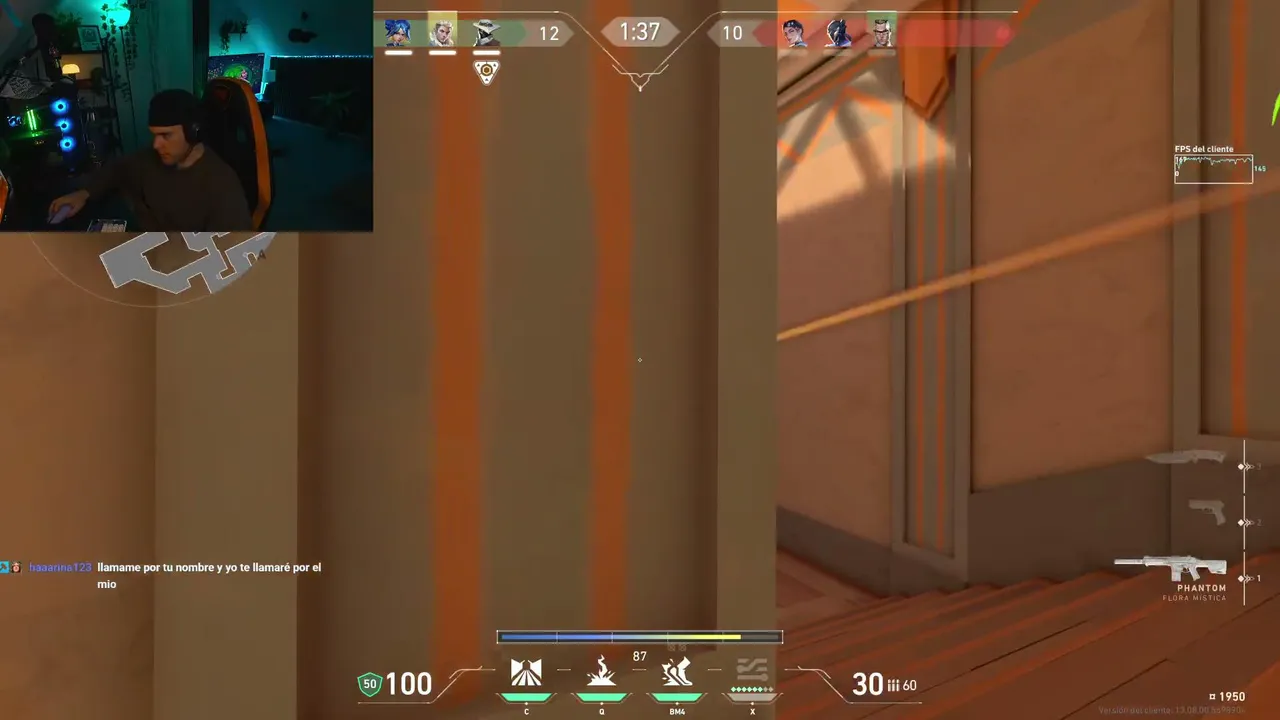 jamessscl live stream