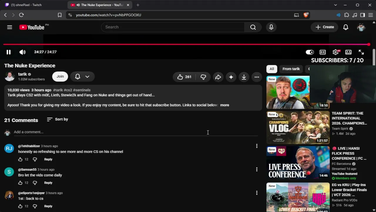 japeiwnl live