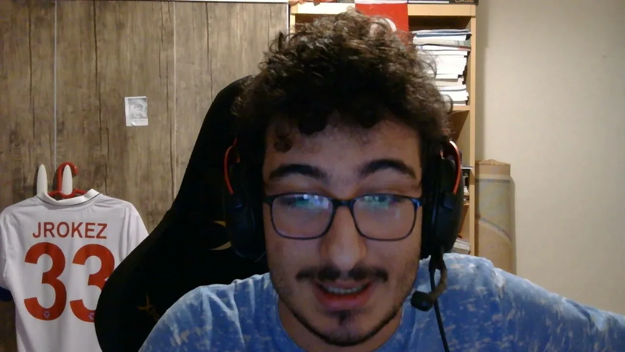 SimitciAbdu live