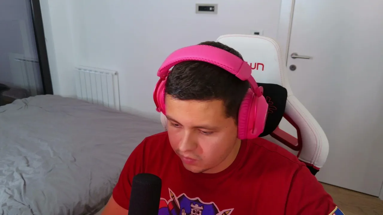 Matriiks live stream