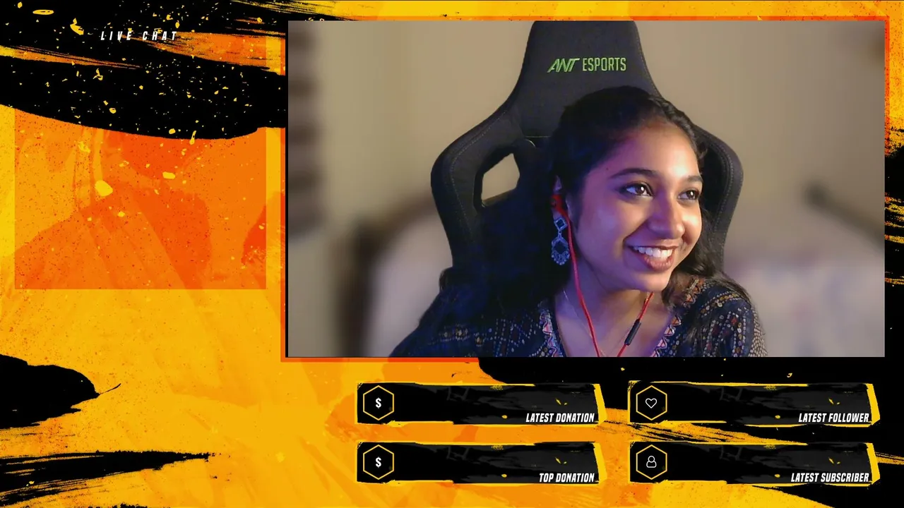 HAZELGAMING live