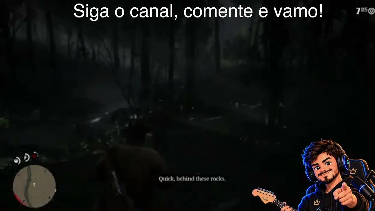 KevinPedro00 live