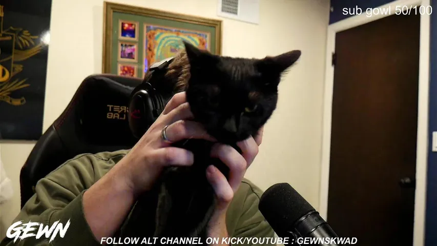 THE FATCHELOR - Discord.gg/GEWNSKWAD