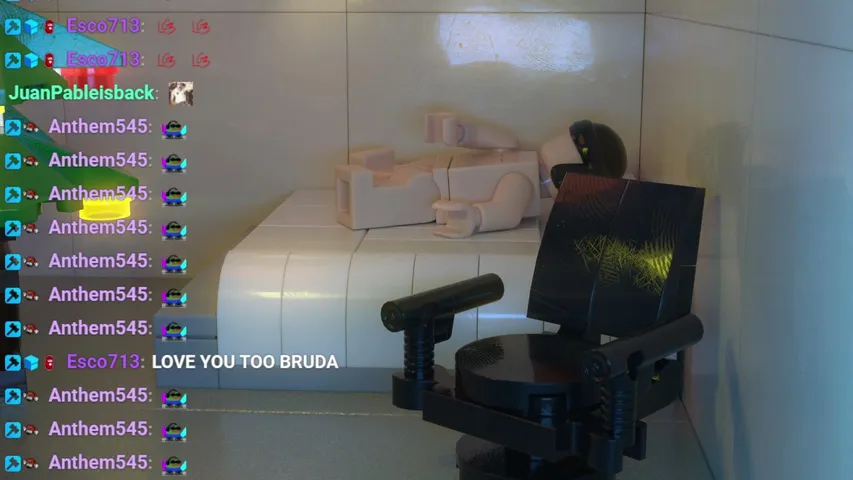 Live preview of dasgasd3m's Kick stream