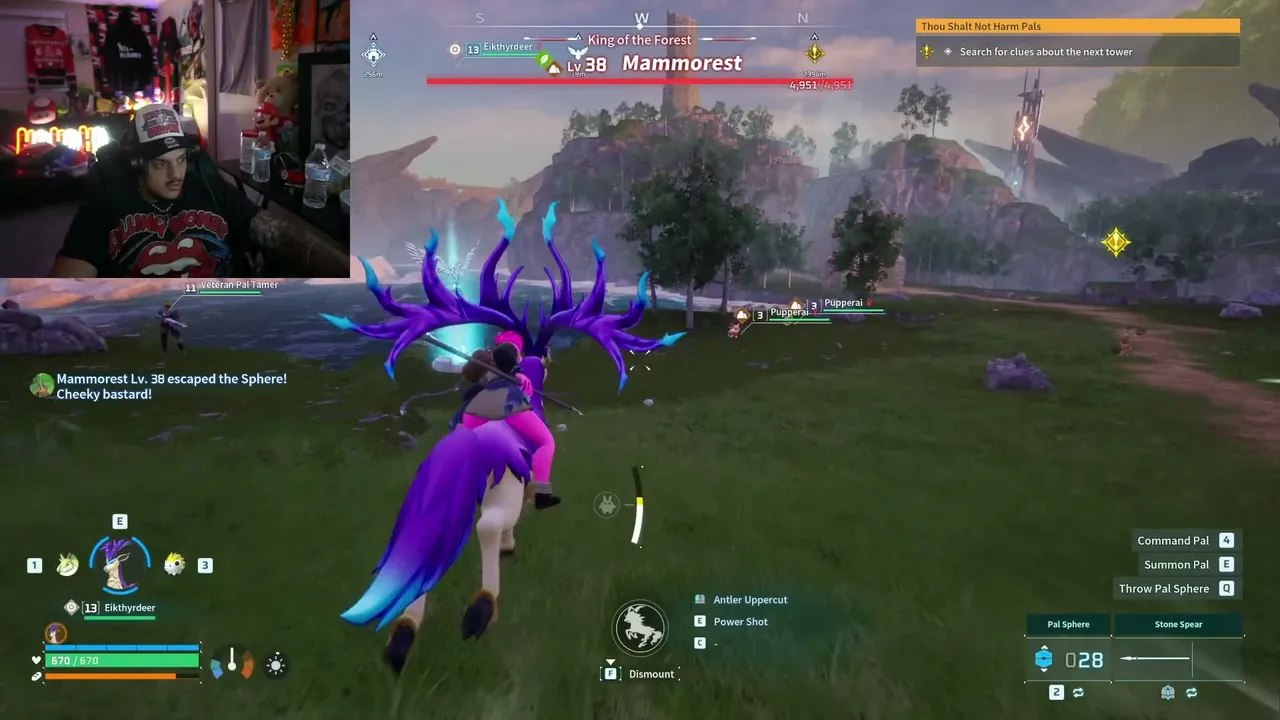sick asf