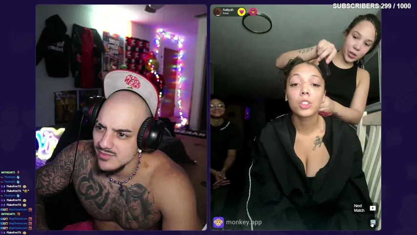 Live preview of dasgasd3m's Kick stream