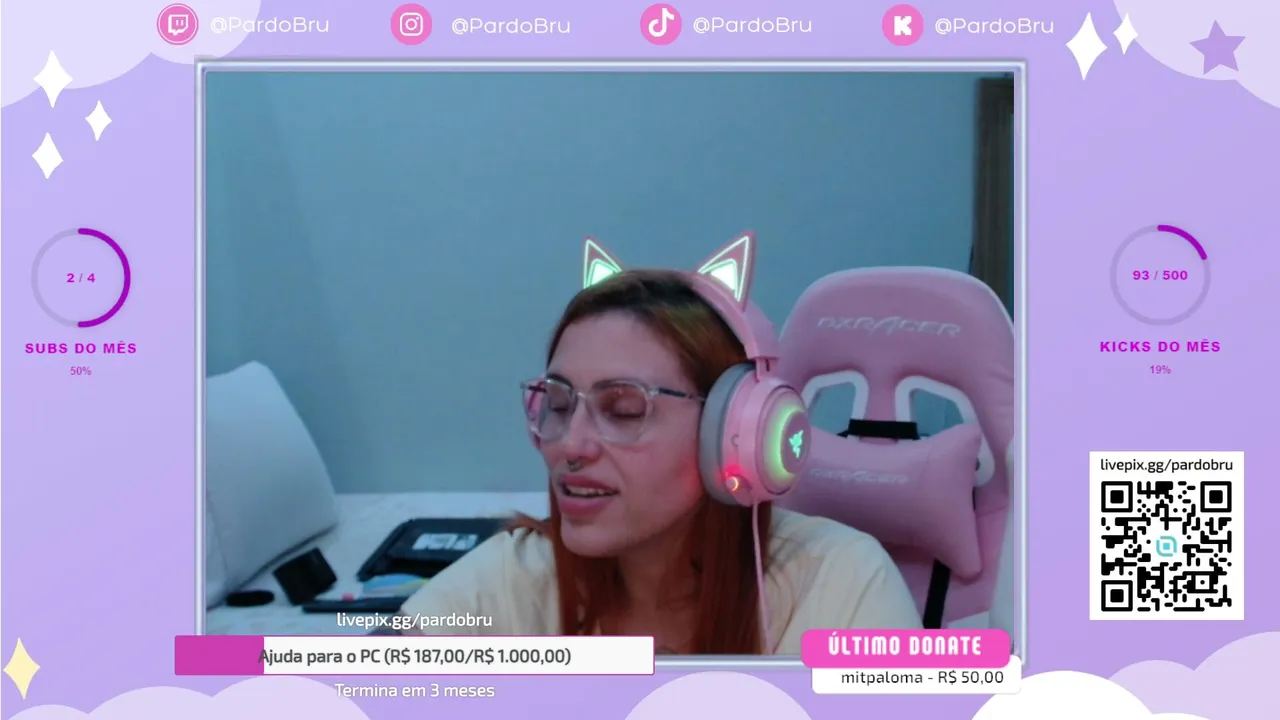 pardobru live