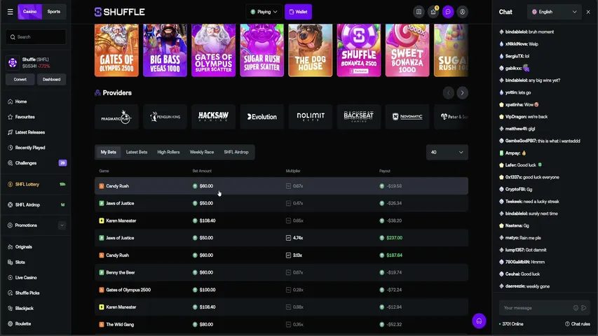 noorzone playing Slots & Casino - Live Casino Stream