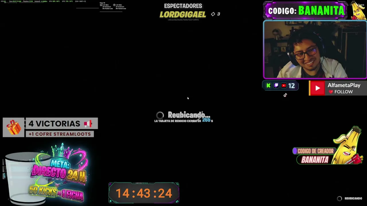 AlfametaPlay live