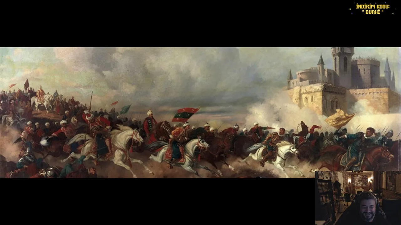 Yeni Çanakkale Oyunu ve diğerleri @aloskegang