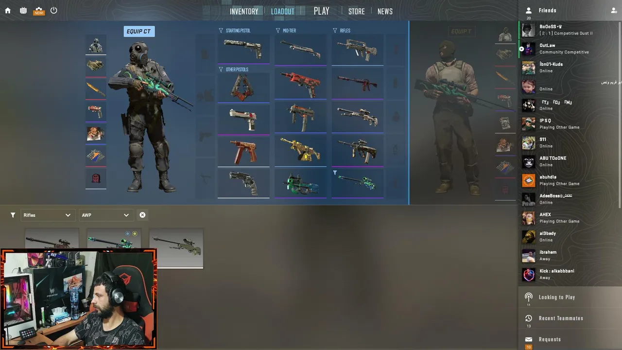 OG_JAHIM live stream