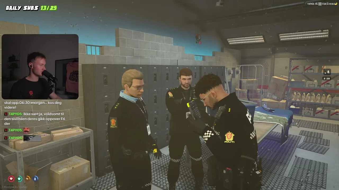 Varlem live stream