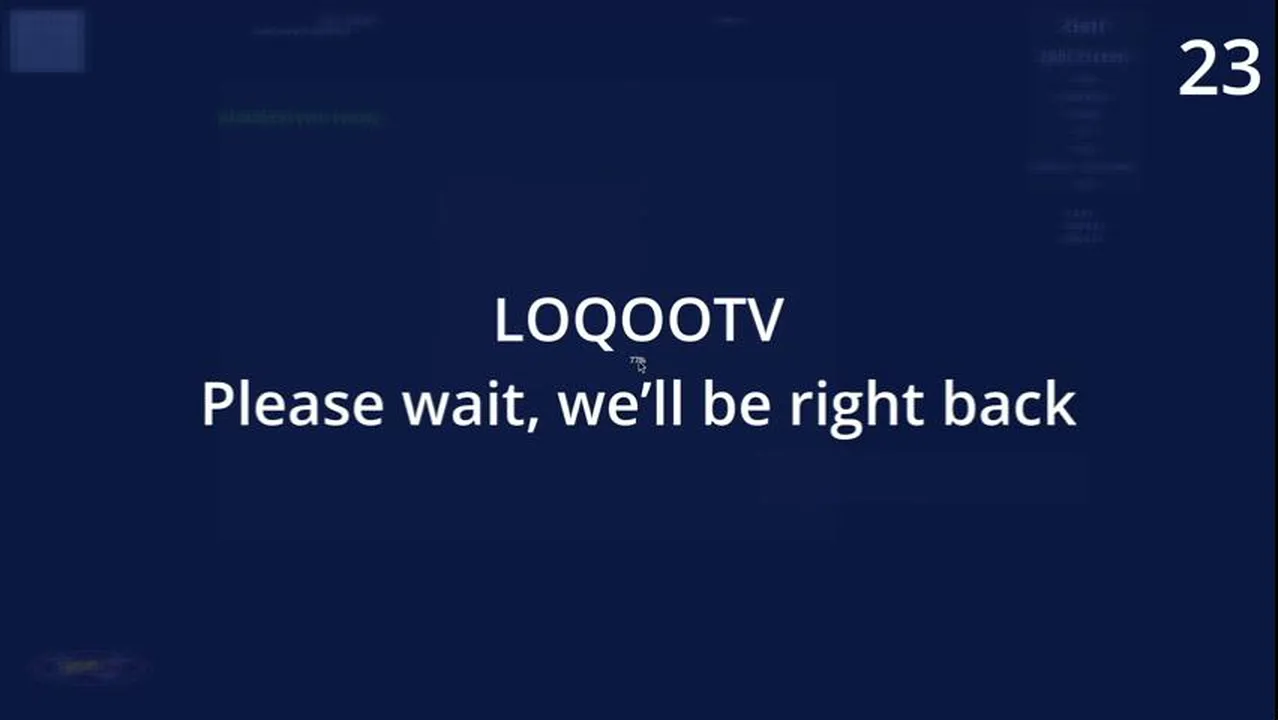 loqootvboxing live