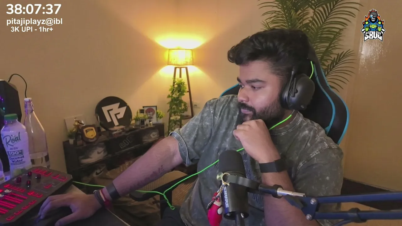 MARATHON STREAM - Racing And Chill with Cesar Now  - PART 2 #LifeinSoulcity
