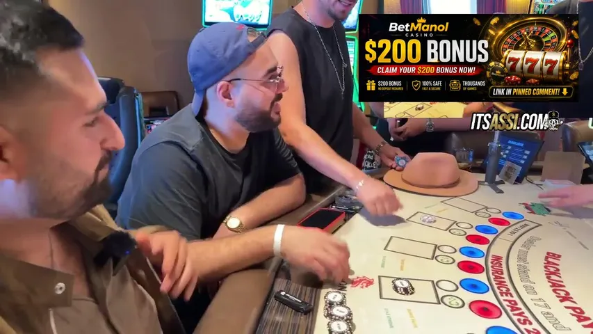jaylazy playing Slots & Casino - Live Casino Stream