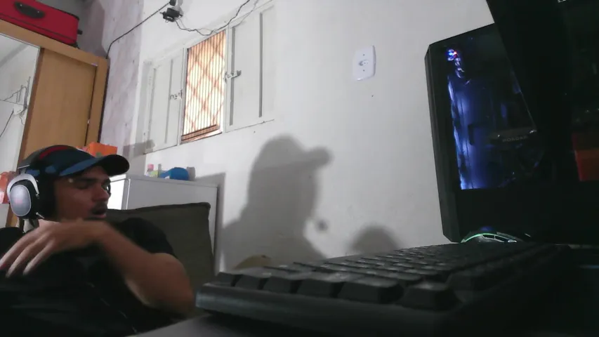 RELAXANDO E CONVERSANDO - LIVE ON
