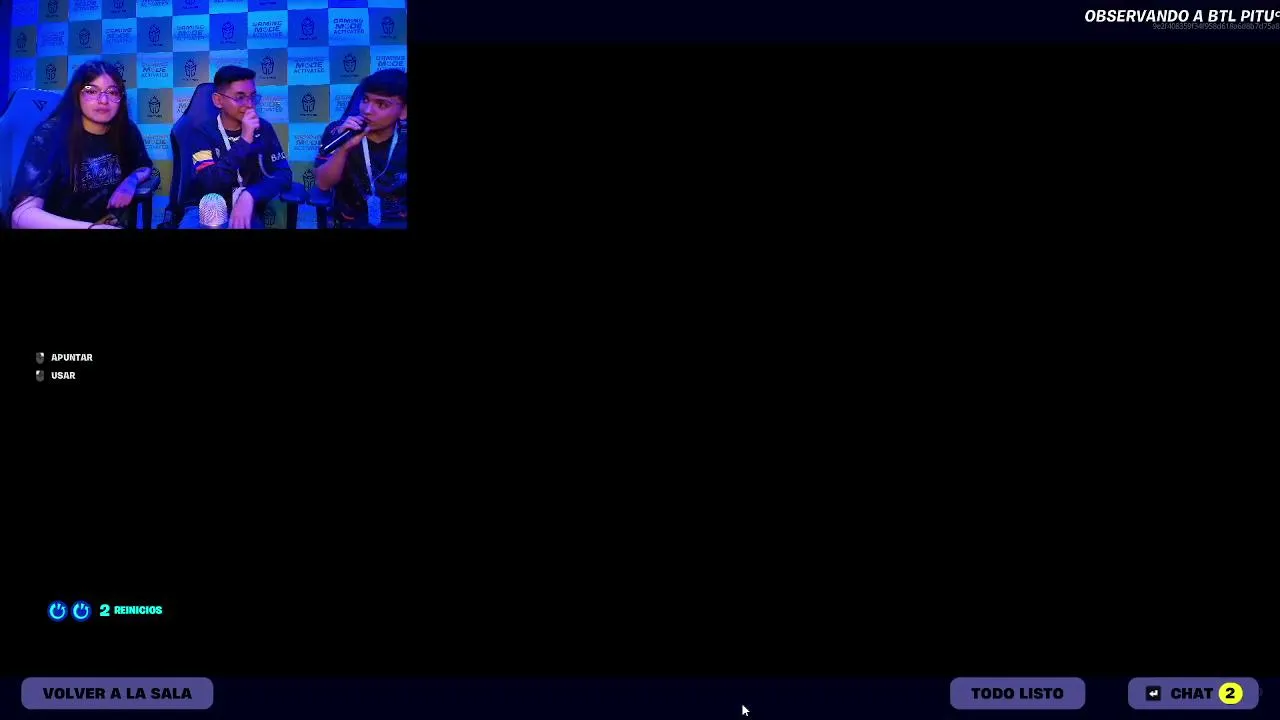 ImReferencia live