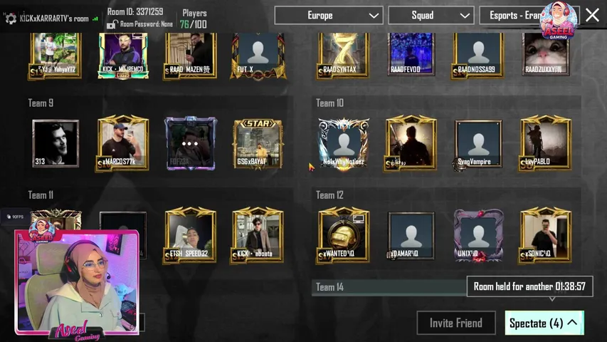 تجهيز للبطوله الكيك اليوم -- سحب على رويال باس 🔴| اقوى متجررر