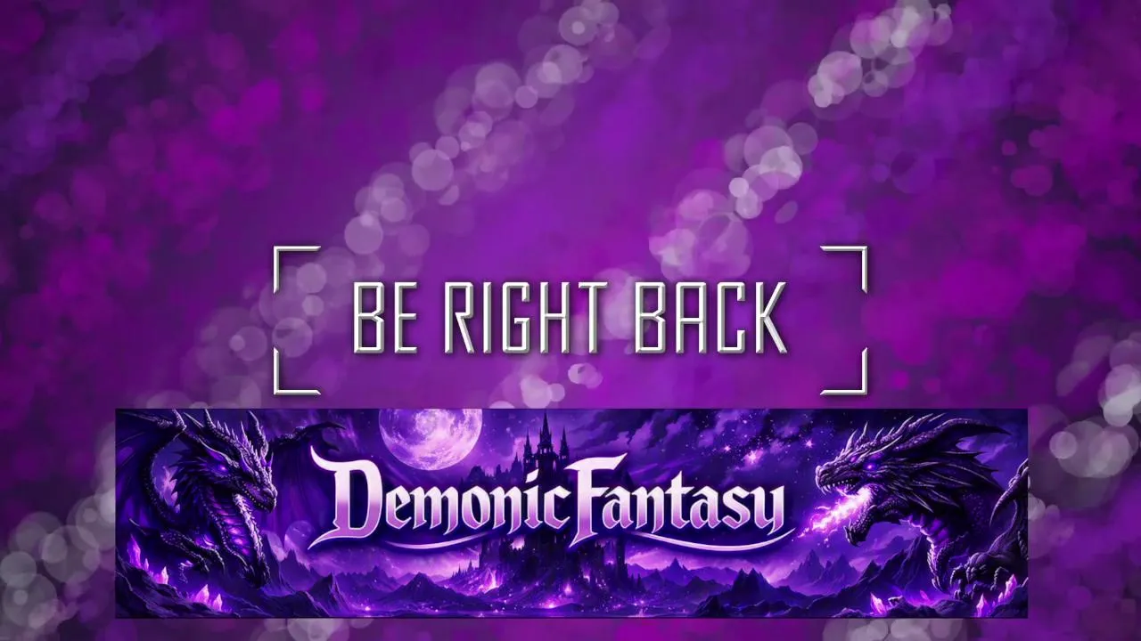 DemonicFantasy