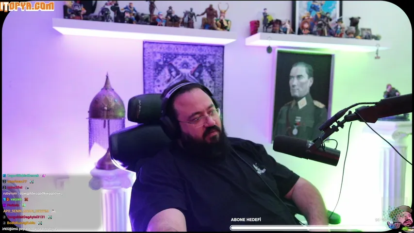 Jahrein live stream