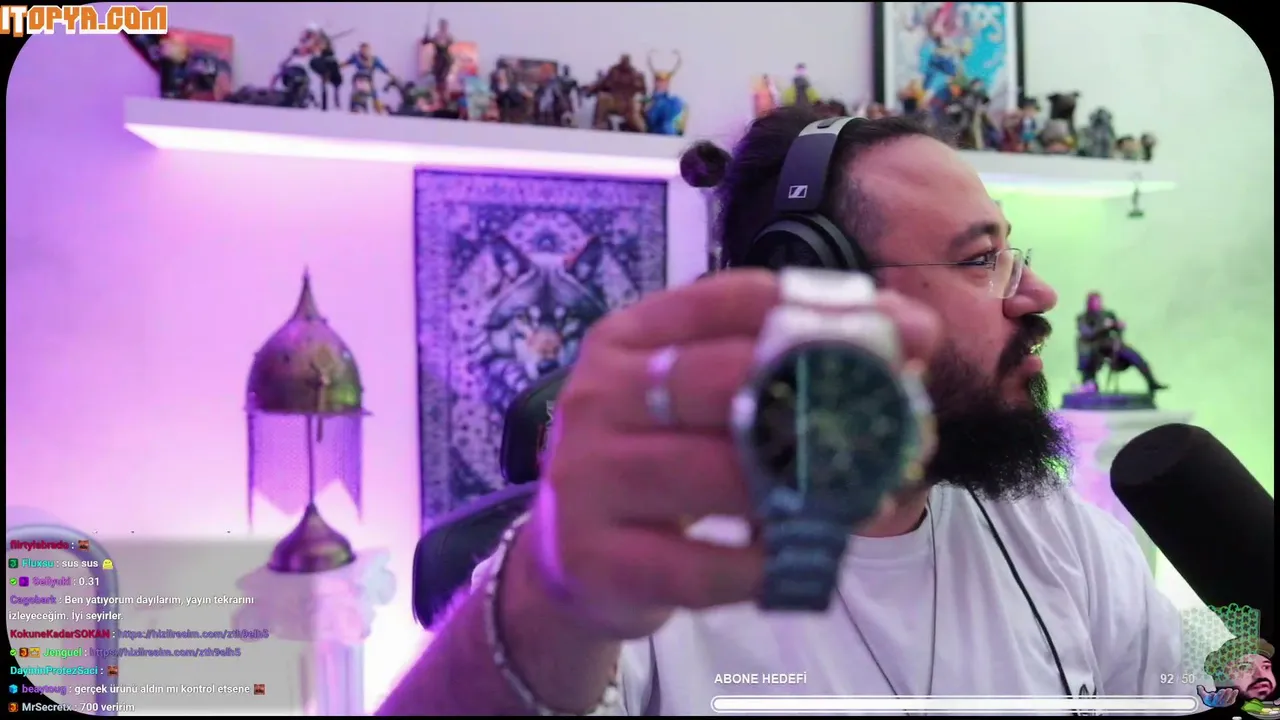 Jahrein live