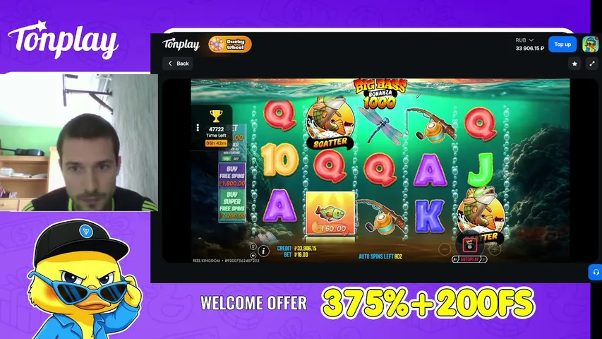 t0rtick playing Slots & Casino - Live Casino Stream
