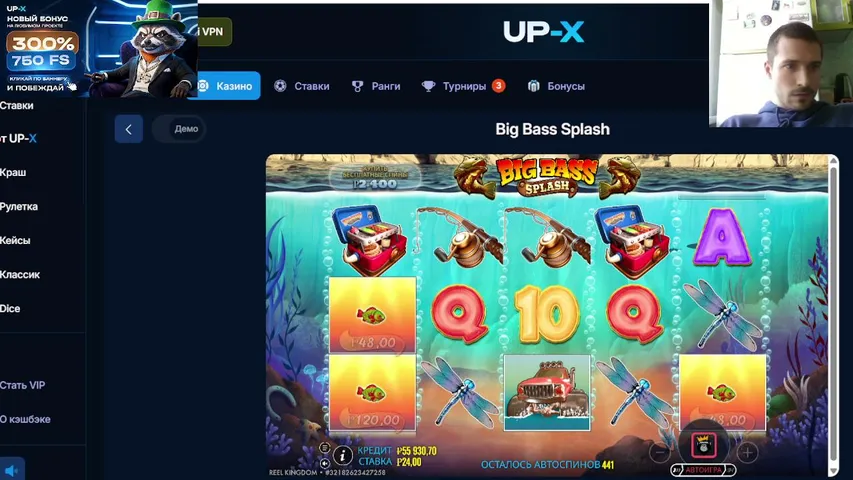 t0rtick playing Slots & Casino - Live Casino Stream