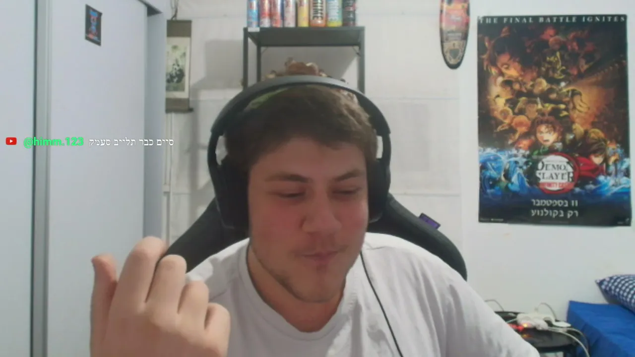 JustSaNy live