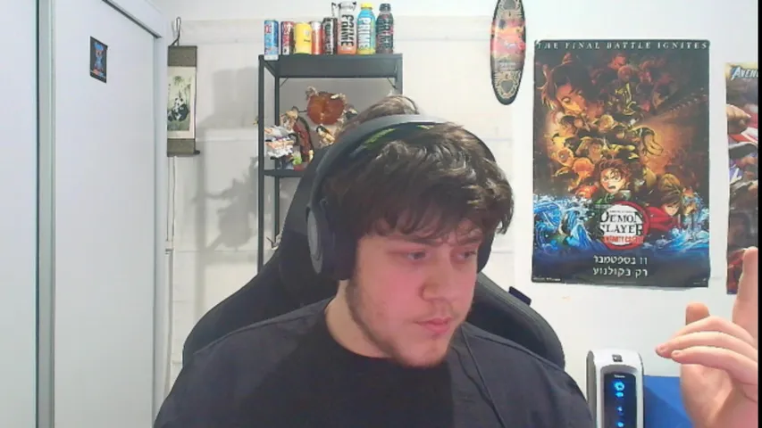 זה הלייב הכי ארוך שעשיתי בחיים אז כנסו !