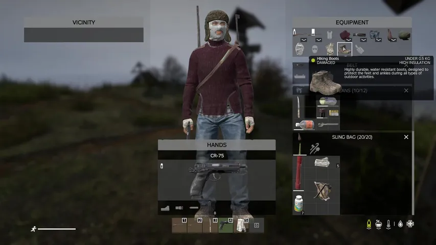 dayz yayını