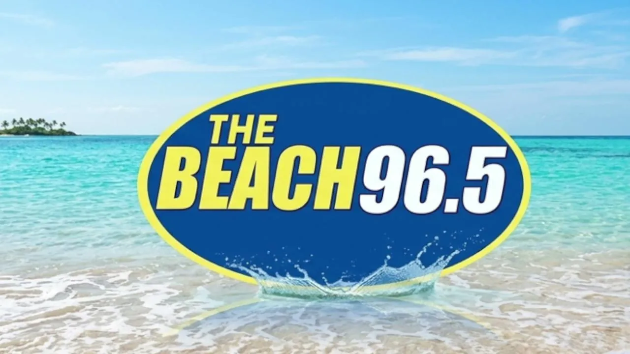 Beach965 live