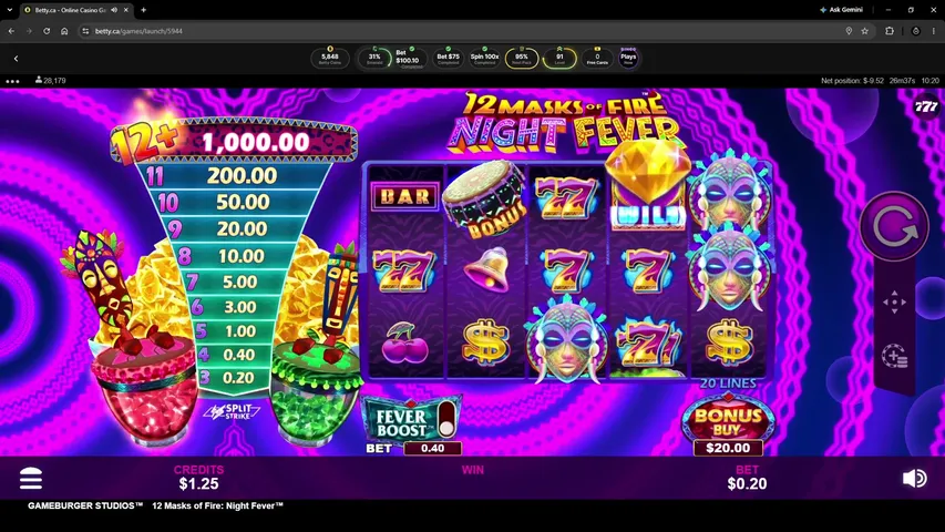 zeroxfour playing Slots & Casino - Live Casino Stream