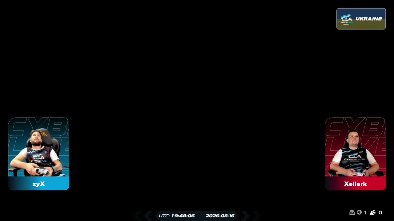 CLA_eFootball_UA6 live
