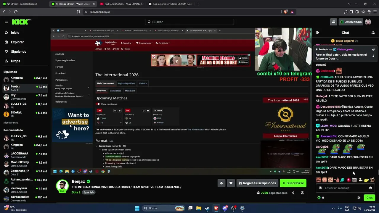 byiAByss live