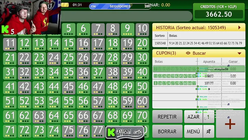 CASINO ONLINE! "ESTA VEZ CON MI HERMANO"
 #CHILE #SLOTS #CASINO #WEBEO #CL #SHILE #MUSICA
