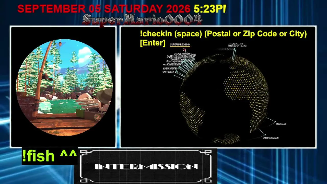 supermario0004 live