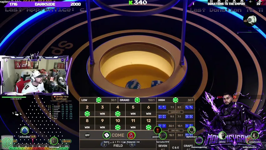 momoneygaming playing Slots & Casino - Live Casino Stream