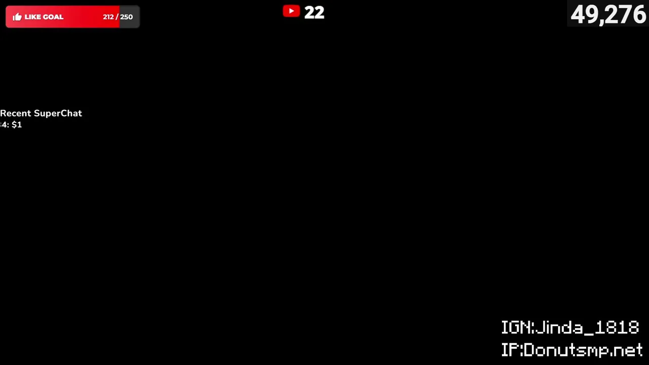 Jinda_1818 live