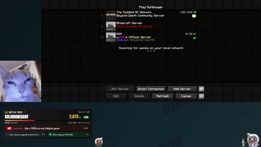 solidgreenday playing Slots & Casino - Live Casino Stream