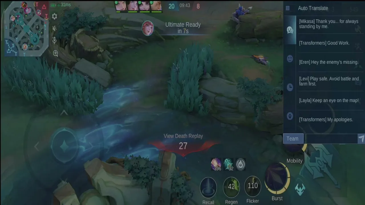 poloesports
