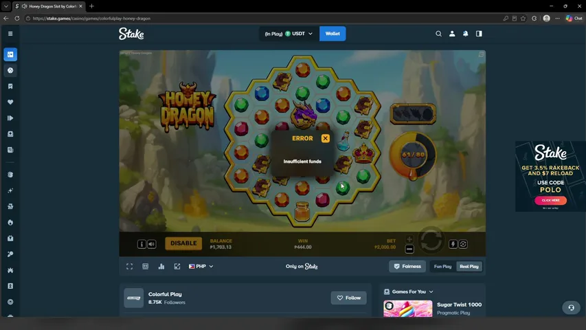poloesports playing Slots & Casino - Live Casino Stream