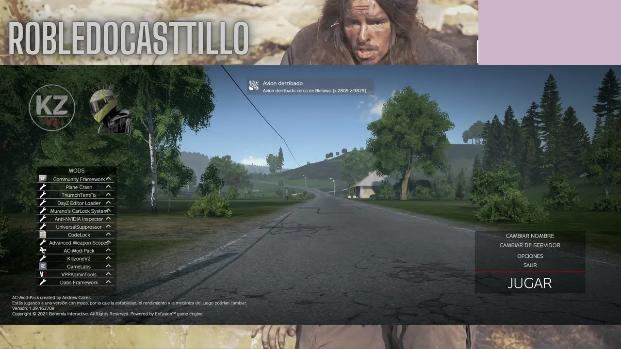 Robledocasttillo live