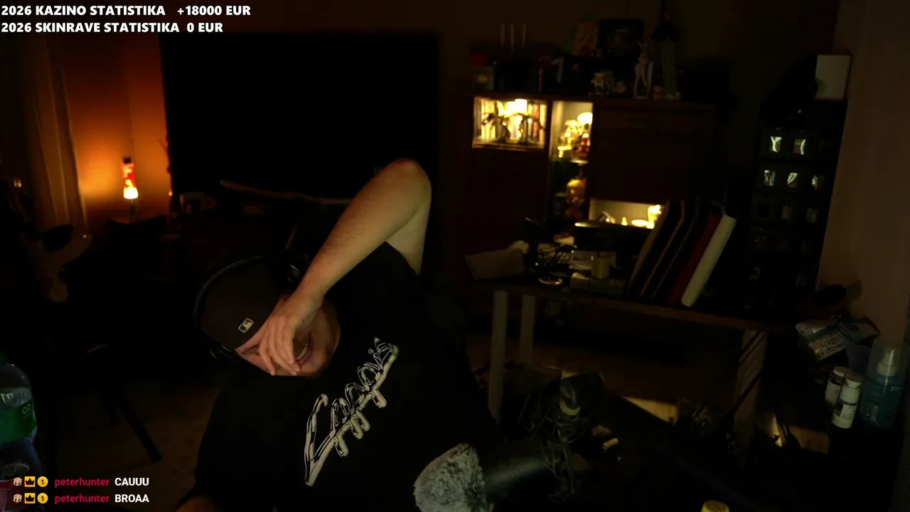 Br1xzyReal live