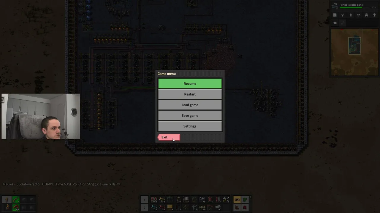 Minimanyrekt live