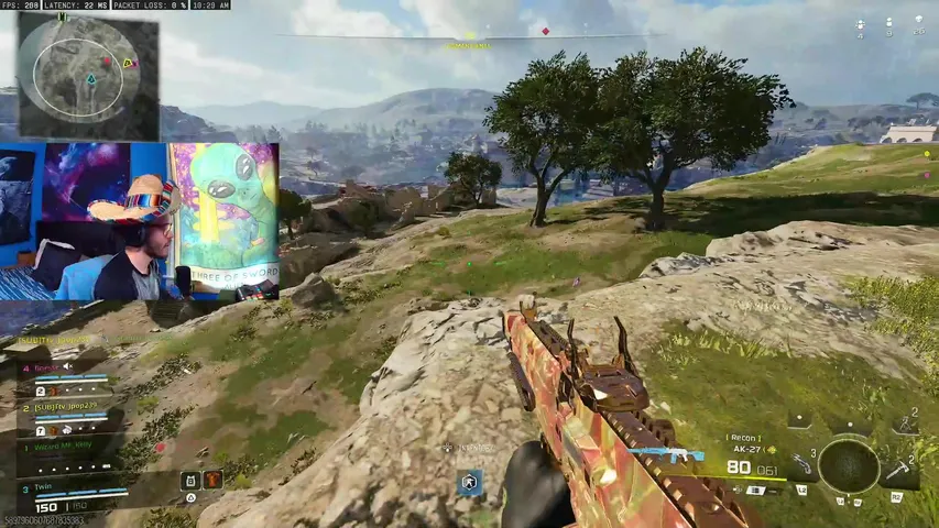 🚨FOLLOWER/SUB GAMES NOW!!🚨 // Type !TTS now active!! // HIGH ENERGY KRISPER