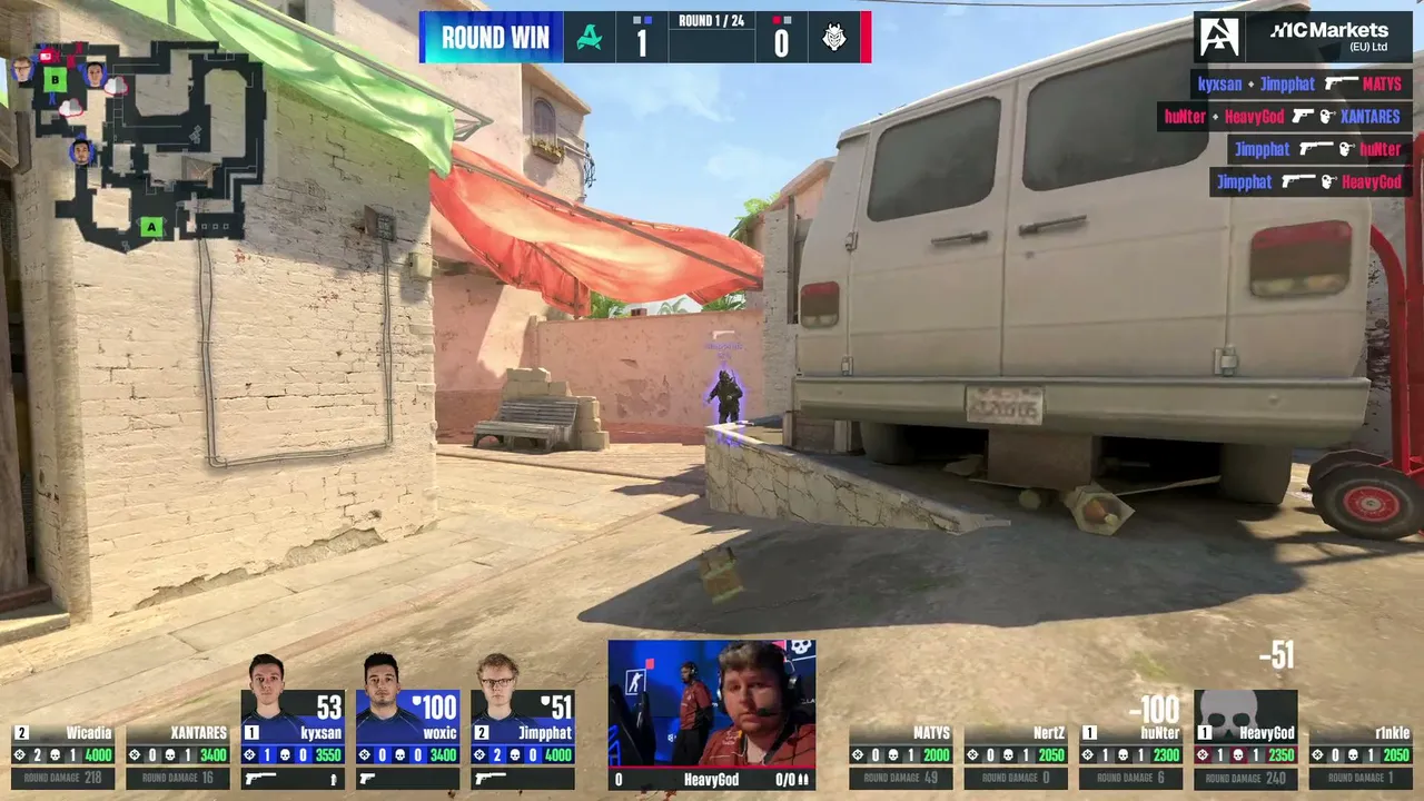 BLASTPremier