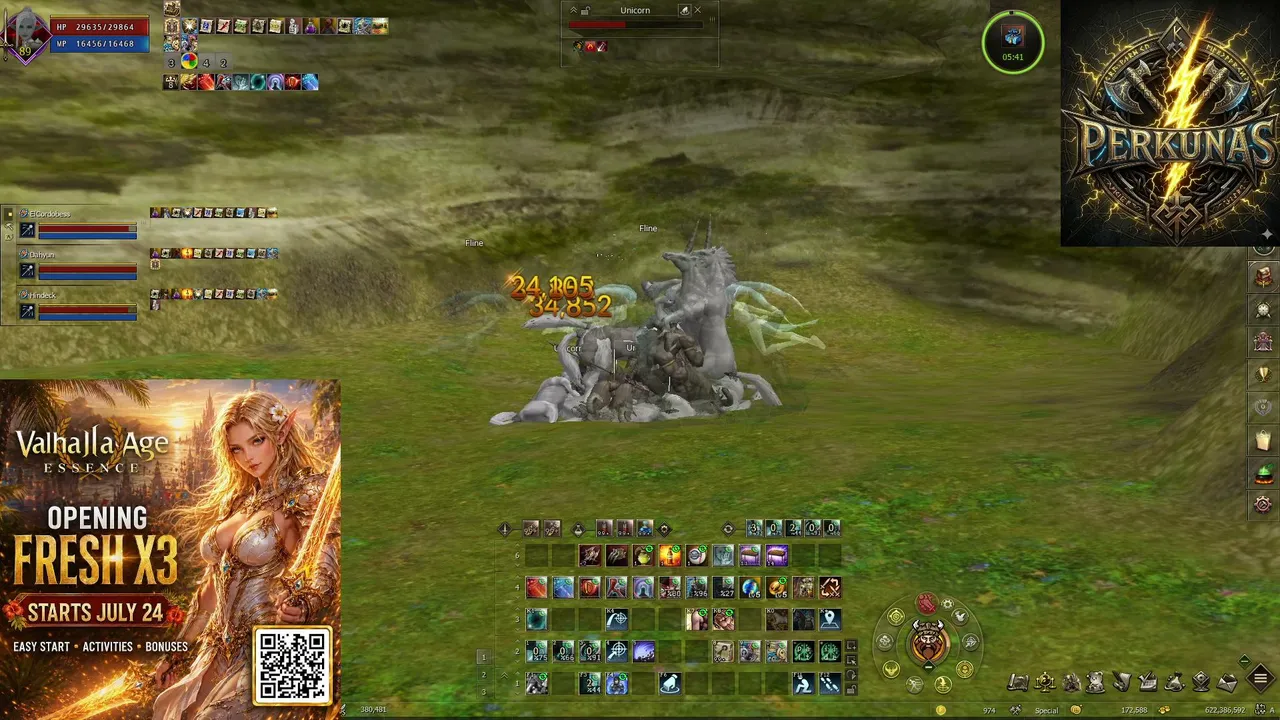 CoolFenix live