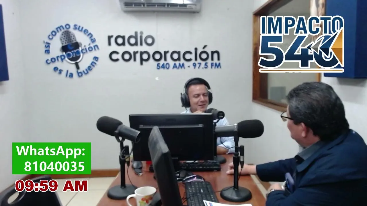 radiocorporacion