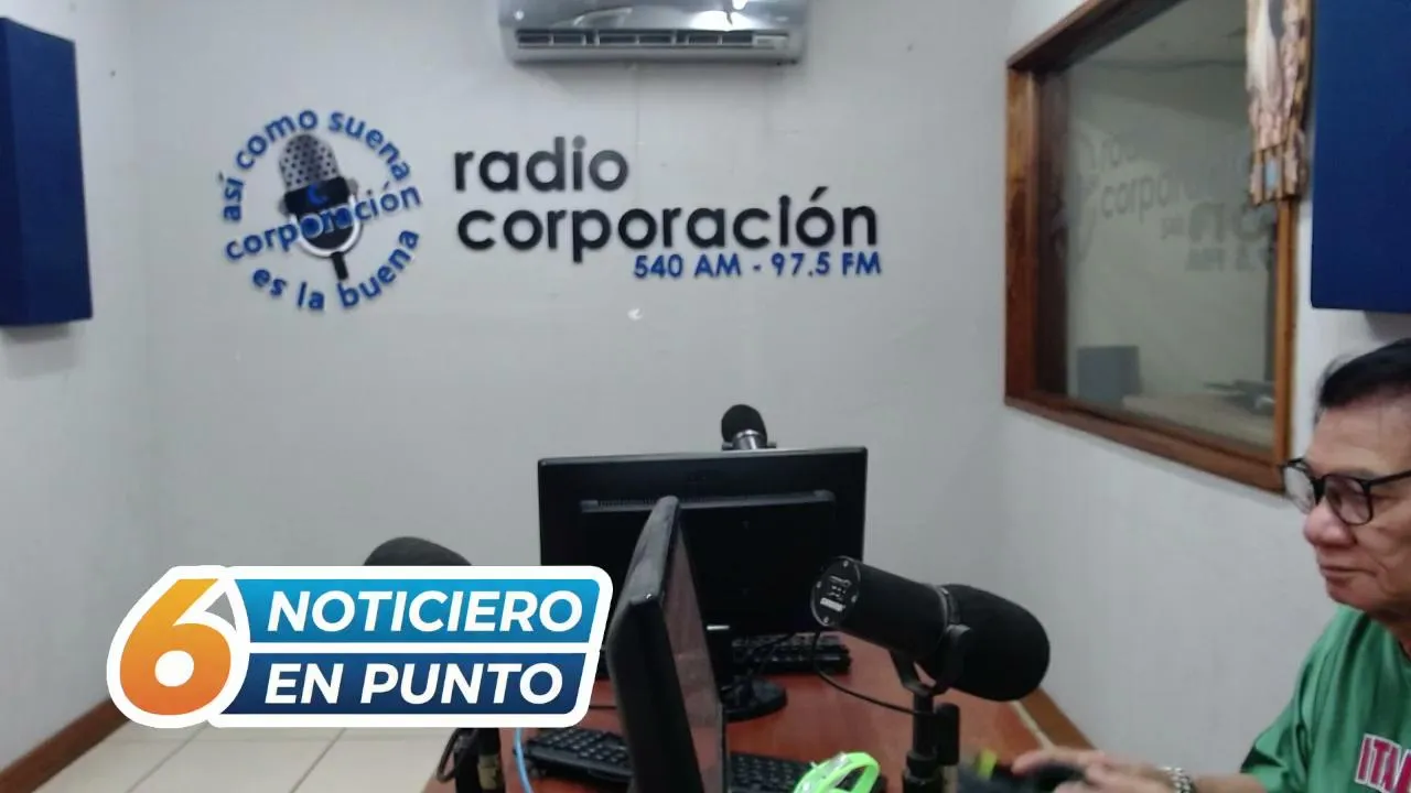 radiocorporacion